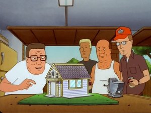 Poster for Hank's Choice
