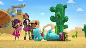 Poster for Episode 41