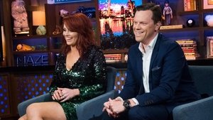Poster for Kathryn Calhoun Dennis & Willie Geist