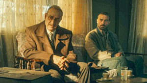 Poster for The First Disappointment