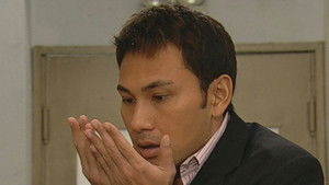 Poster for Episode 112