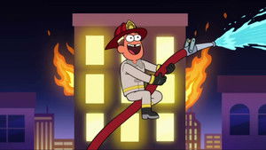 Poster for Chipped Off