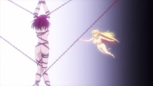 Poster for Valkyrie Drive