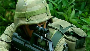 Poster for Episode 25