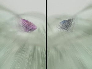 Poster for My Enemy, My Friend