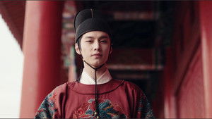 Poster for Episode 8 Poster for Episode 8