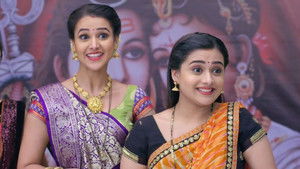 Poster for The Bahus Disappoint Kunti