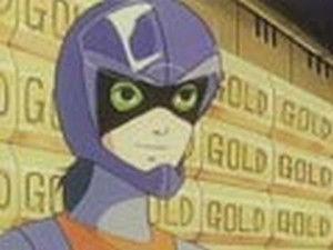 Poster for The Legendary Big Saturday