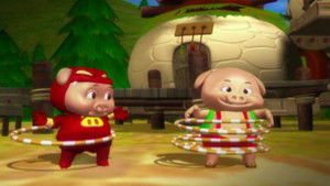 Poster for Episode 10