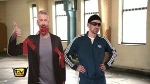 Poster for Episode 18 Poster for Episode 18