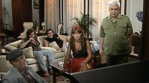 Poster for Chapter 88