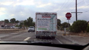 Poster for Out of Air