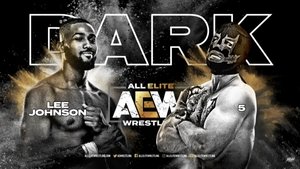 Poster for AEW Dark #37