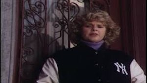 Poster for Cagney & Lacey: Together Again