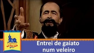 Poster for Entrei de Gaiato Num Veleiro