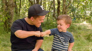 Poster for Left Behind