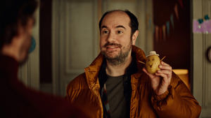 Poster for Bref. It Was Too Late.