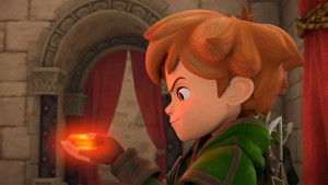 Poster for Episode 46