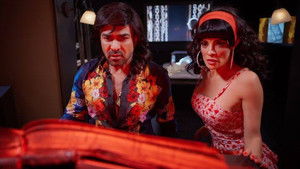 Poster for El libro de los hechizos