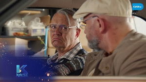 Poster for My Grond is Droog