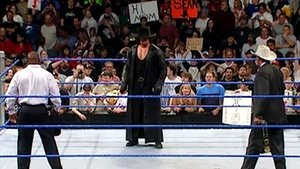 Poster for SmackDown 266
