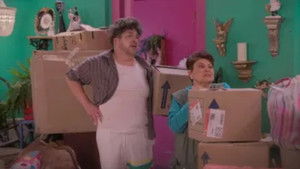 Poster for Episode 4 Poster for Episode 4