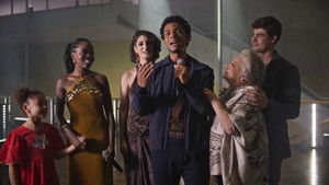 Poster for Chapter 217