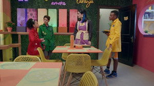 Poster for Episode 6