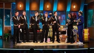 Poster for Episode 32