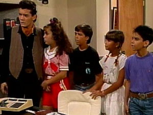 Poster for Episode 108 Poster for Episode 108