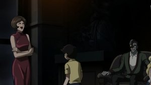 Poster for Shame! Kabuto Family's Grave Sin Exposed!