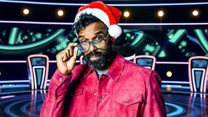 Poster for Christmas Special