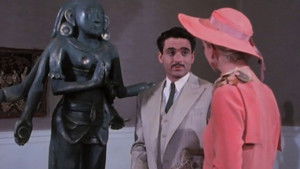 Poster for Episode 8