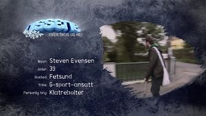 Poster for Episode 3