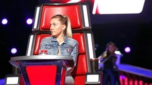 Poster for Blind Auditions Premiere, Part 4