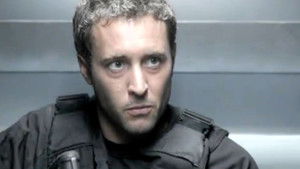 Poster for Ua Hopu (Caught) Poster for Ua Hopu (Caught)