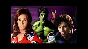 Poster for Bruce Banner vs. Bruce Jenner