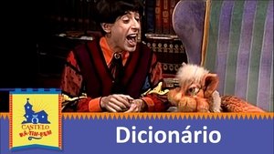 Poster for Dicionário