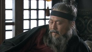 Poster for Cao Cao's final wish and death