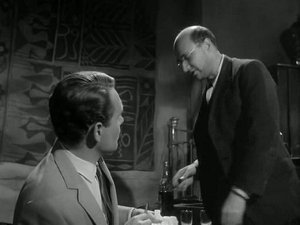 Poster for Find and Return