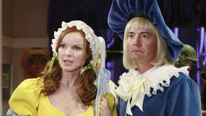 Poster for Now I Know, Don’t Be Scared