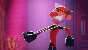 Poster for Episode 2