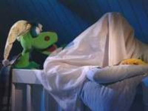 Poster for Episode 8