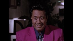 Poster for The Bad Seed