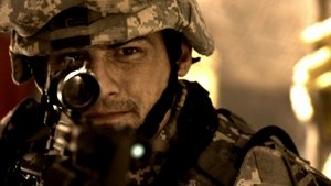 Poster for React to Contact