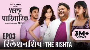 Poster for Relationship: The Rishta