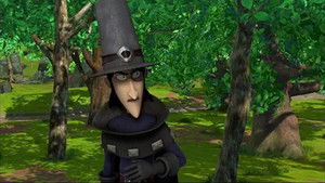 Poster for The Charlatan Poster for The Charlatan