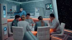 Poster for Episode 6