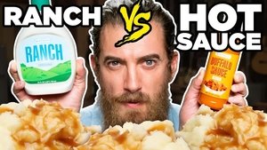 Poster for Is Anything Better Than Gravy On Mashed Potatoes? (Taste Test)