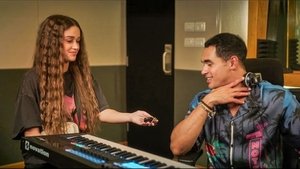 Poster for Broken light - Episode 3